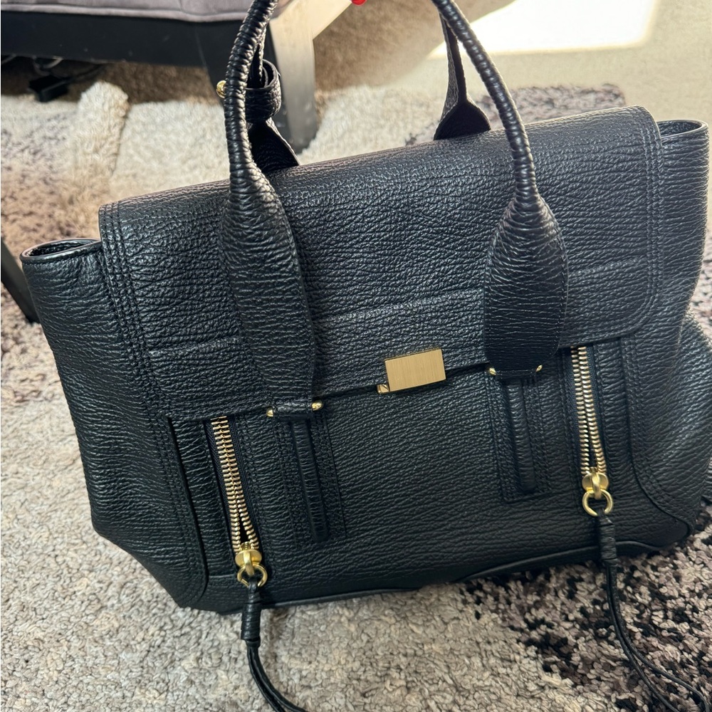 **sold** Authentic Phillip Lim Pashli Bag and wallet